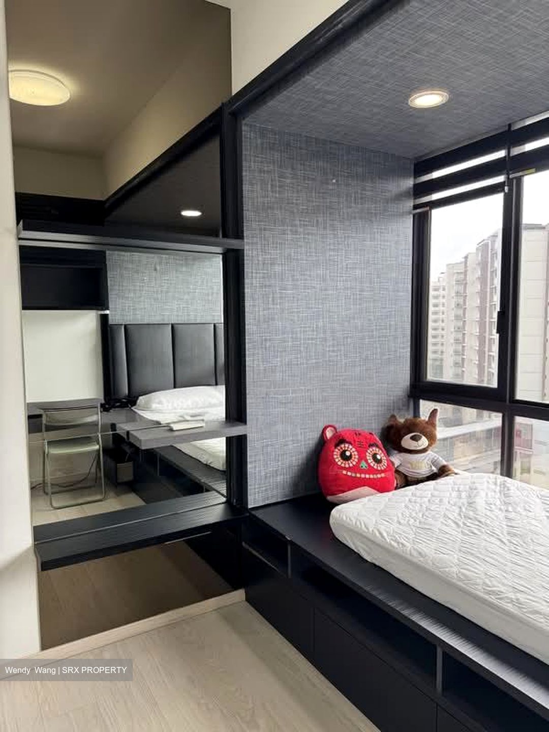 d'Nest (D18), Condominium #603716001